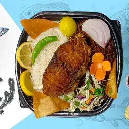 Faris Meal